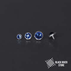 Накрутка IG Capri Blue