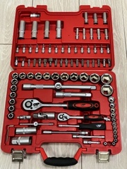 Набор автоинструментов FALCO 94 предмета ХХ