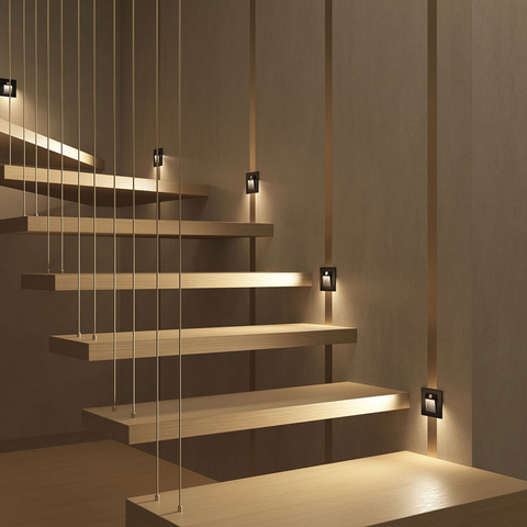 Светодиодная подсветка Denkirs Sensor DK1020-BK