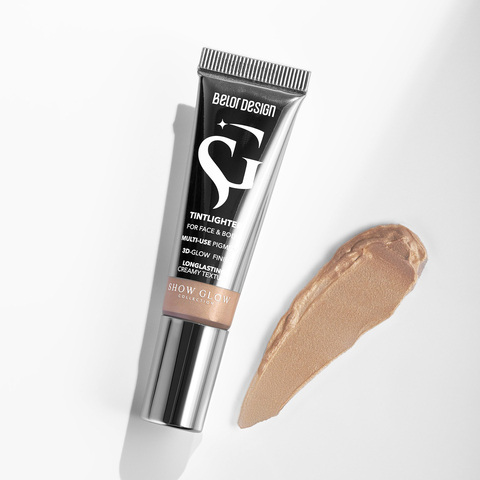 Тинтлайтер Show Glow Carat, тон 2