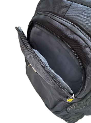 Картинка рюкзак городской Cat CAT-02 Dark Grey - 22