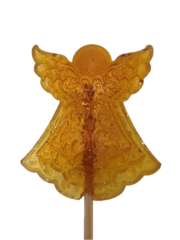 Леденец на палочке АНГЕЛ 50 г.