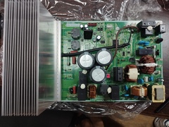 Фото Плата наружного блока Mitsubishi Electric BH76J332G01