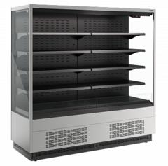 Открытая витрина Carboma Cube 2 FC20-07 VM 1,9-2 (0430)