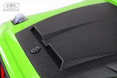 Mercedes Brabus Z888ZZ 4WD (Полноприводный, двухместный)