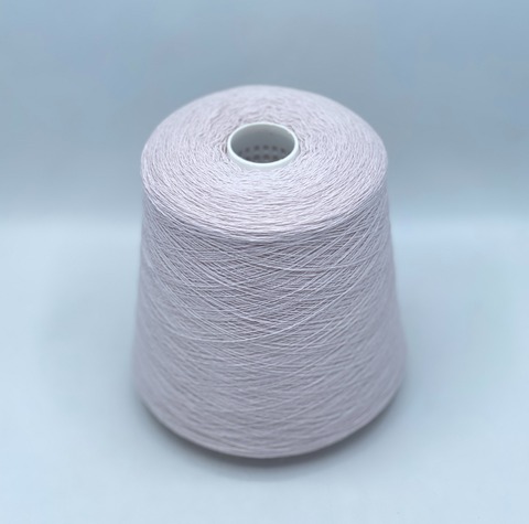 Biagioli Modesto,Cashmere, 2/28 1400м. 100% Кашемир, Бледно-розовый, арт.37997