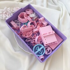 Органайзер серии Пикс 45*130*212 мм, ПС002