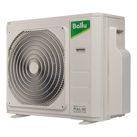 Блок наружный Ballu Multi Smart BM4OI-FM/out-28HN8_V1/EU инверторной мульти сплит-системы
