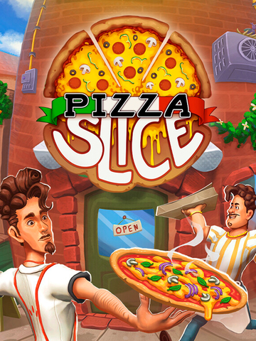 Pizza Slice (для ПК, цифровой код доступа)