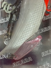 Воблер Akara раттлин Vib-Master 70 мм 16 гр. (4/7 oz 2,8 in) A 3