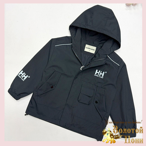 Ветровка девочке (10-14) 260319-WQ139