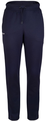 Брюки CCM TAPERED LOCKER PANT XL темносиние