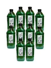 Тонер MURATA тип TG-48 для Kyocera универсал - упаковка 10 х 900 гр