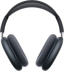 Беспроводные наушники Apple AirPods Max 2 (USB-C, 2026) Полуночный черный | Midnight