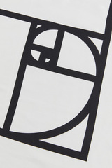 Платок Ekonika х Lavarice Белый