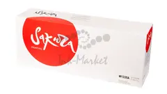 Картридж Sakura W1335A (335A) для HP, черный, 7400 к.