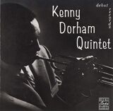 DORHAM, KENNY: Kenny Dorham Quintet (Компакт-диск)