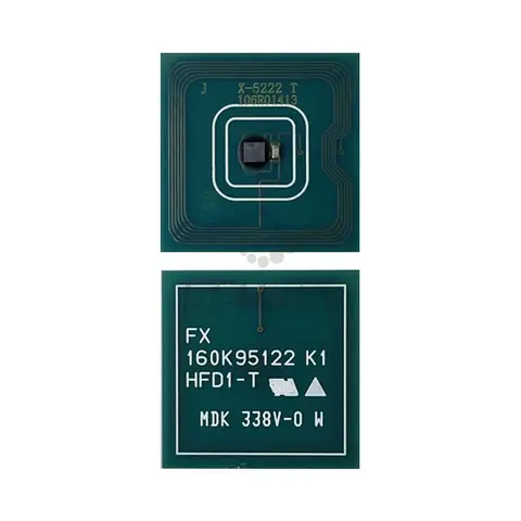 Чип для тонер-картриджа Xerox WC5222 (чип для xerox 106R01413) ресурс 20 000 стр.