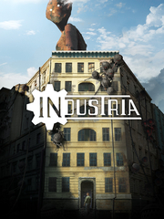 Industria (для ПК, цифровой код доступа)