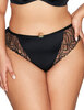 Трусы слипы Ava MIRAY 2115 figi Black