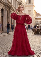 Платье Zimmermann