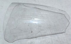 Ветровое стекло для Honda VFR 800 2014 - 2015 г.в. / прозрачное