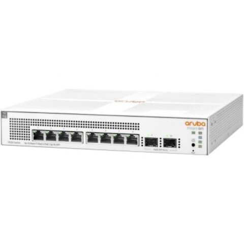 Коммутатор HPE Aruba OfficeConnect 1930 JL681A