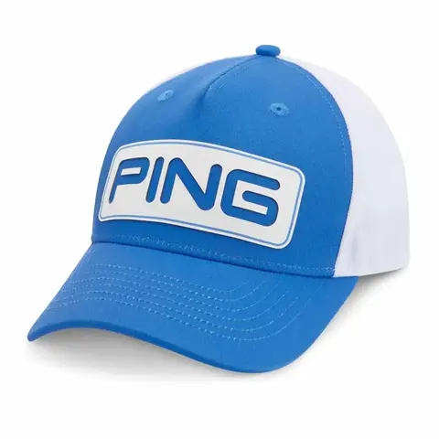 Кепка для гольфа PING TOUR classic
