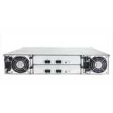 Дисковая полка Infortrend JB3025RBA0-8U32