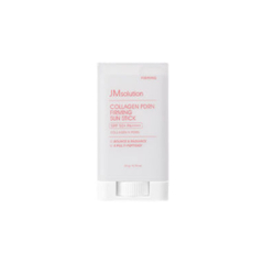 JMsolution Collagen PDRN Firming Sun Stick SPF50+ PA++++, 20g Солнцезащитный стик с ПДРН