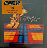 ELECTRIC SIX: Fire (Remastered) (Компакт-диск)