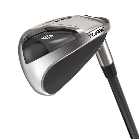 Cleveland WOMEN'S LAUNCHER HB TURBO IRONS