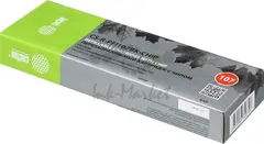 Картридж перезаправляемый струйный Cactus CS-R-PFI107BK-CHIP (260мл) для Canon imageProGRAF iPF670, 680, 685, 770, 780, 785 с чипом