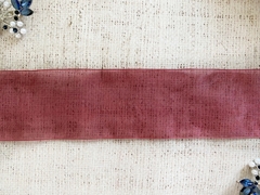 Лента органза, ш. 5 см