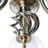Люстра Arte Lamp Dolcemente A1607PL-3AB