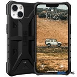 UAG Pathfinder Series Case for Apple iPhone 13 | 14 Black (Чёрный)113177114040