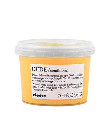 Davines Essential Haircare Dede Conditioner - Кондиционер для всех типов волос