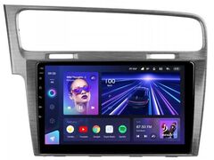 Магнитола Volkswagen Golf 7 (2013-2018) Android 10 IPS DSP 4G модель Teyes CC3-003