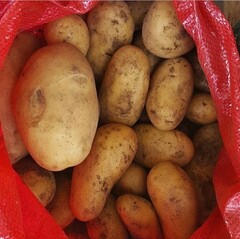 Картофель, 1кг