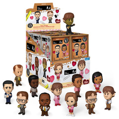 Случайная фигурка Funko Mini! The Office