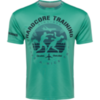 Тренировочная футболка Hardcore Training Voyage Mint