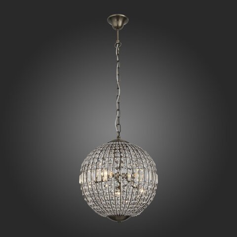 Люстра подвесная ST Luce Mondo SL226.303.05