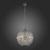 Люстра подвесная ST Luce Mondo SL226.303.05