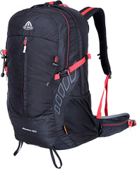Рюкзак Ai One 1704 45л. black