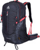 Картинка рюкзак туристический Ai One 1704 black - 1