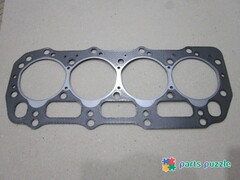 Прокладка головки блока, ремонт (1.3мм) / HEAD GASKET АРТ: 111147721