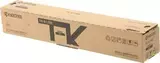 Оригинальный тонер-картридж Kyocera TK-8128K для M8130cidn, чёрный, 16 000 страниц (1T02P30CN1)