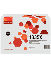 W1335X Картридж EasyPrint LH-W1335X для HP LaserJet M438n/M442dn/M443nda (13700 стр.) с чипом