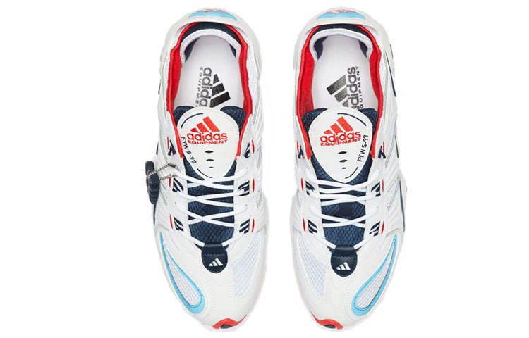 Adidas equipment salvation on sale