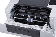 Лазерный принтер HP LaserJet Pro M404dn
